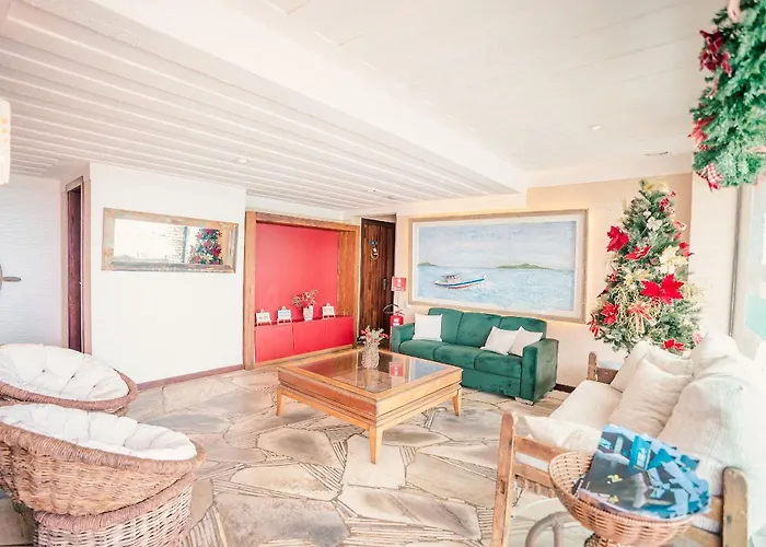 Pier Beach Club